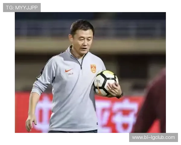 浙江足球队青训发展：打造未来之星，助力中国足球腾飞