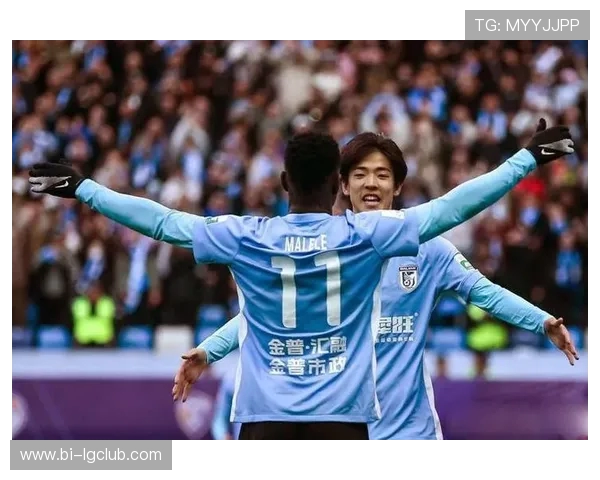 中国足球队国青球员崛起助力未来发展培养新一代足球力量