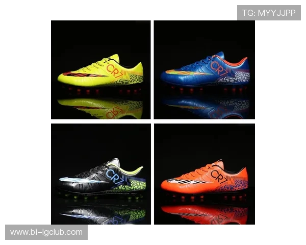 全面解析小李子各类足球鞋款式与性能特点深度大全指南专业指南篇